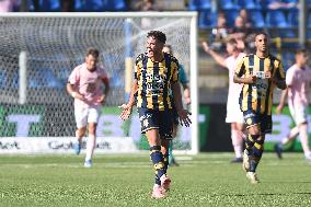 SS Juve Stabia v Palermo FC - Serie B