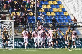 SS Juve Stabia v Palermo FC - Serie B