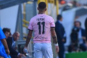 SS Juve Stabia v Palermo FC - Serie B