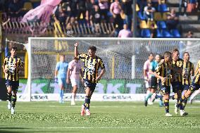 SS Juve Stabia v Palermo FC - Serie B