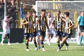 SS Juve Stabia v Palermo FC - Serie B