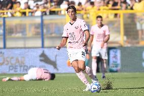 SS Juve Stabia v Palermo FC - Serie B