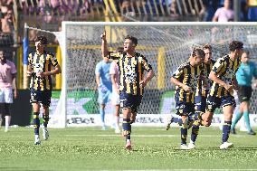 SS Juve Stabia v Palermo FC - Serie B