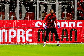 AC Milan v Venezia - Serie A