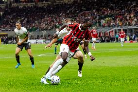 AC Milan v Venezia - Serie A