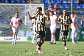 SS Juve Stabia v Palermo FC - Serie B