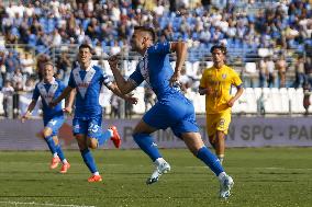 - Serie B - Brescia Calcio vs Frosinone Calcio