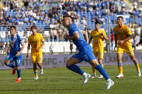 - Serie B - Brescia Calcio vs Frosinone Calcio