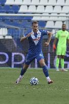 - Serie B - Brescia Calcio vs Frosinone Calcio