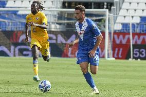 - Serie B - Brescia Calcio vs Frosinone Calcio