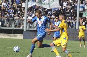 - Serie B - Brescia Calcio vs Frosinone Calcio