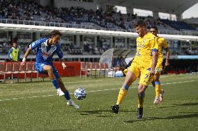 - Serie B - Brescia Calcio vs Frosinone Calcio