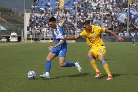 - Serie B - Brescia Calcio vs Frosinone Calcio