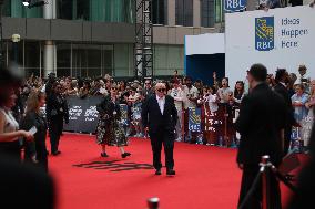 2024 Toronto International Film Festival - "Oh, Canada" Premiere