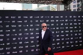 2024 Toronto International Film Festival - "Oh, Canada" Premiere