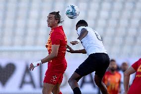 Hibernians FC v Birkirkara FC - Malta 360 Premier League