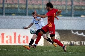 Hibernians FC v Birkirkara FC - Malta 360 Premier League