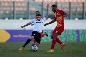 Hibernians FC v Birkirkara FC - Malta 360 Premier League