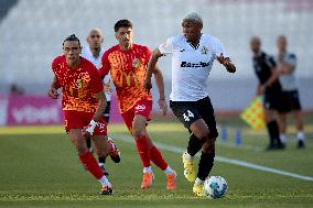 Hibernians FC v Birkirkara FC - Malta 360 Premier League