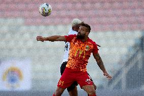 Hibernians FC v Birkirkara FC - Malta 360 Premier League