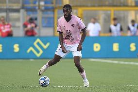 SS Juve Stabia v Palermo FC - Serie B