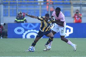 SS Juve Stabia v Palermo FC - Serie B