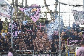 SS Juve Stabia v Palermo FC - Serie B