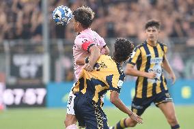 SS Juve Stabia v Palermo FC - Serie B