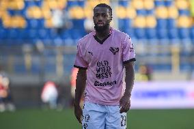 SS Juve Stabia v Palermo FC - Serie B