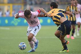 SS Juve Stabia v Palermo FC - Serie B