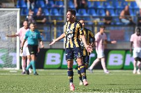 SS Juve Stabia v Palermo FC - Serie B