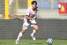 SS Juve Stabia v Palermo FC - Serie B