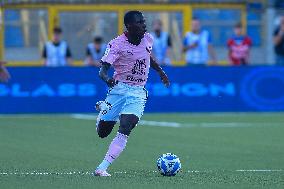 SS Juve Stabia v Palermo FC - Serie B