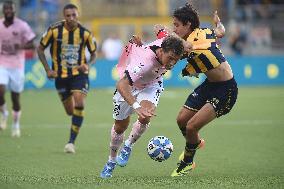 SS Juve Stabia v Palermo FC - Serie B