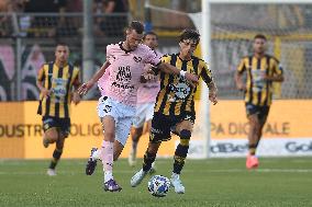 SS Juve Stabia v Palermo FC - Serie B