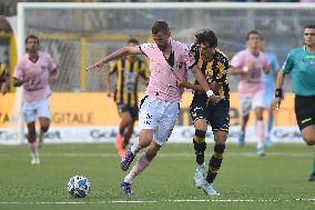 SS Juve Stabia v Palermo FC - Serie B