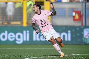 SS Juve Stabia v Palermo FC - Serie B