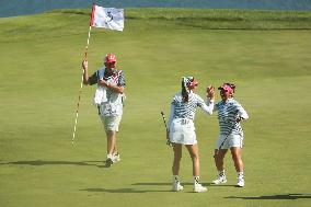 Solheim Cup