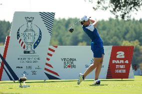 Solheim Cup