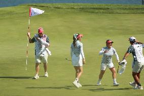 Solheim Cup