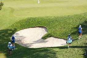 Solheim Cup