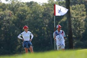 Solheim Cup