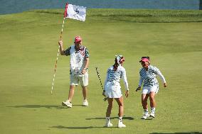 Solheim Cup