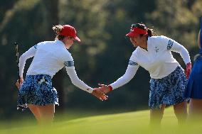 Solheim Cup