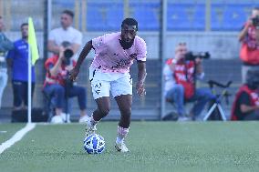 SS Juve Stabia v Palermo FC - Serie B