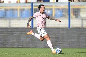 SS Juve Stabia v Palermo FC - Serie B