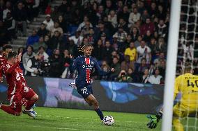 Ligue 1 PSG vs Brest FA