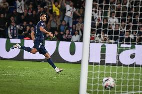 Ligue 1 PSG vs Brest FA