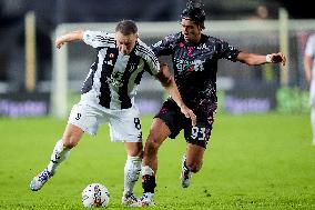 Empoli FC  v Juventus FC - Enilive