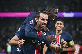 Ligue 1 PSG vs Brest FA